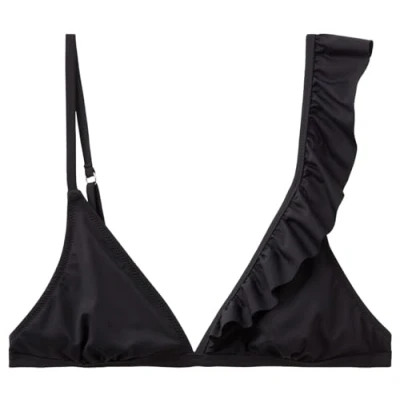 Abbildung von United Colors of Benetton Bikinitop, Damen, Größe: XS, Black