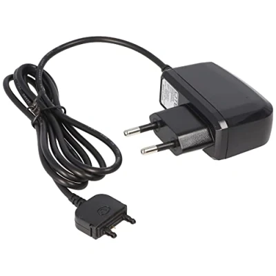 Abbildung von AccuCell Schnell Ladegerät für Sony Ericsson Fastport Anschluss K750i