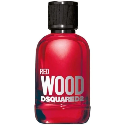Abbildung von Dsquared² Red Wood Eau de Toilette 100 ml