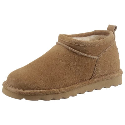 Abbildung von Bearpaw Winterboots &quot;SuperShorty ELLE SHORT&quot;, mit wasserabweisender Neverwet Imprägnierung