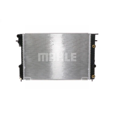 Abbildung von MAHLE ORIGINAL CR 560 000S Kühler, Motorkühlung 653 445 29 Kühlrippen gelötet OPEL: Omega B Limousine, Caravan