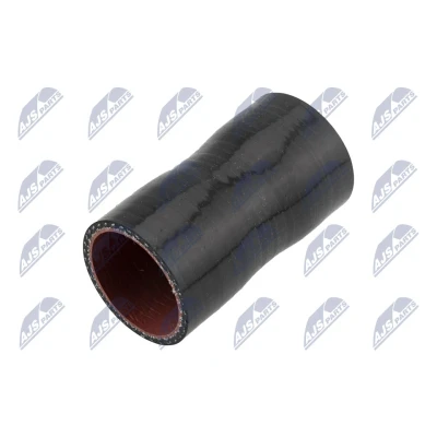 Abbildung von NTY GPP BM 077 Ladeluftschlauch BMW: 3 Touring, Limousine, Coupe