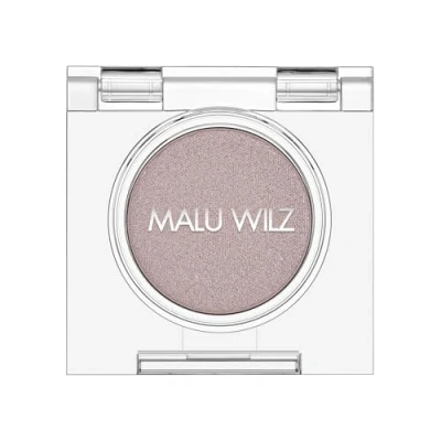 Abbildung von MALU WILZ Velvet Pearly Eyeshadow 79 Moon Rock 2 g