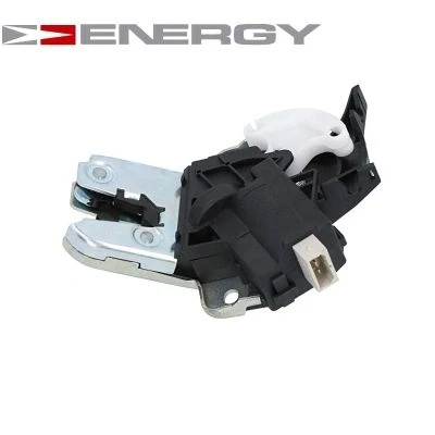 Abbildung von ENERGY ZKB0001 Heckklappenschloß Fahrzeugheckklappe VOLKSWAGEN: Passat CC, Eos, B6 Limousine, AUDI: A4 B8 A6 C6 Limousine