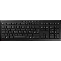 Abbildung von Cherry STREAM KEYBOARD WIRELESS Tastatur