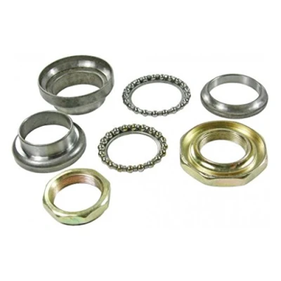 Abbildung von Lenkkopflager Steuersatz China Roller Baotian, Rex, Adly, Benzhou, Flex Tech, Kymco 4 Takt