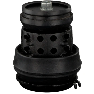 Abbildung von FEBI BILSTEIN 02068 Motorlager vorne Gummimetalllager Gummi VOLKSWAGEN: Caddy 2 Kombi, GOLF 3, Passat B3/B4 Variant, SEAT: Ibiza