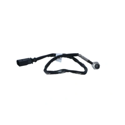 Abbildung von NRF 707131 Sensor, Abgastemperatur mit synthetischem Fett VOLKSWAGEN: Crafter 30 50 Kastenwagen, 35 Bus, Pritsche/Fahrgestell