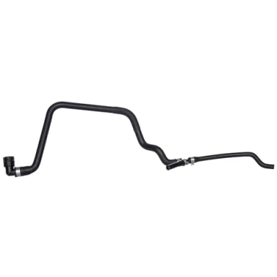 Abbildung von GATES 02 1848 Heizungsschlauch BMW: 5 Touring, 6 Cabrio, Coupe