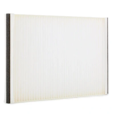 Abbildung von Filter, Innenraumluft DENSO DCF011P