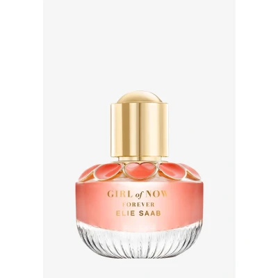 Abbildung von Elie Saab Fragrance GIRL OF NOW Forever EDP Eau de Parfum, Damen, Größe: 30 ml,