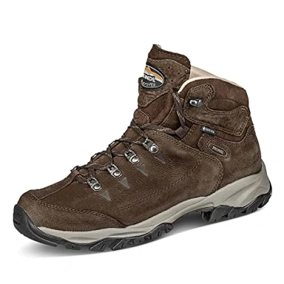 Abbildung von Wanderschuhe Meindl Ohio 2 GTX