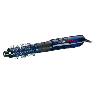 Abbildung von Warme lucht borstel Blue Lightning 34 mm (BAB2620E)