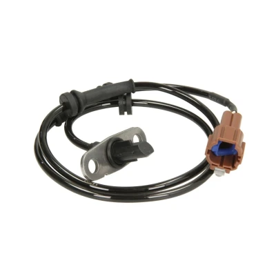 Abbildung von AUTLOG AS4442 ABS Sensor Hinterachse links NISSAN: NP300 Navara Pritsche / Fahrgestell, Pickup