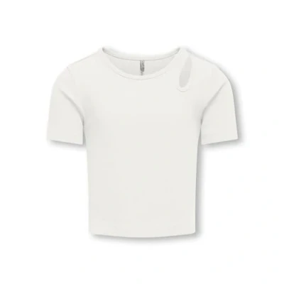 Abbildung von KIDS ONLY KOGNESSA S/S CUT OUT TOP Box JRS NOOS