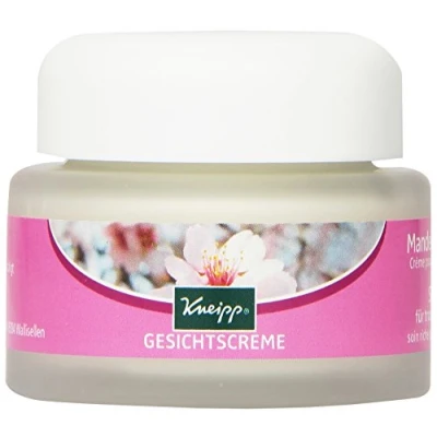 Abbildung von Kneipp Tagescreme Mandelblüten Hautzart 50 ml
