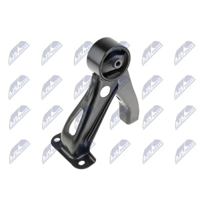 Abbildung von Lagerung, Motor NTY ZPS CH 042