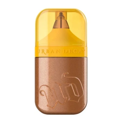 Abbildung von Urban Decay Face Bond Luminizer Glow Drops for + Body 30 ml