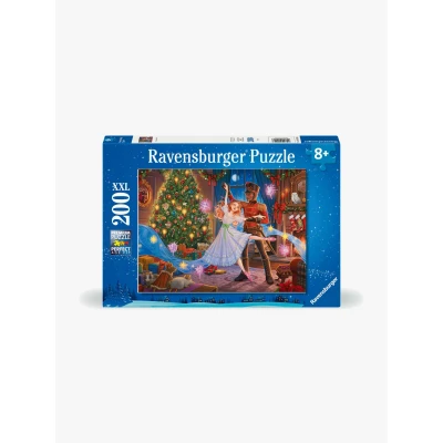 Abbildung von Ravensburger Nutcracker Ballet Puzzle 200 Teile