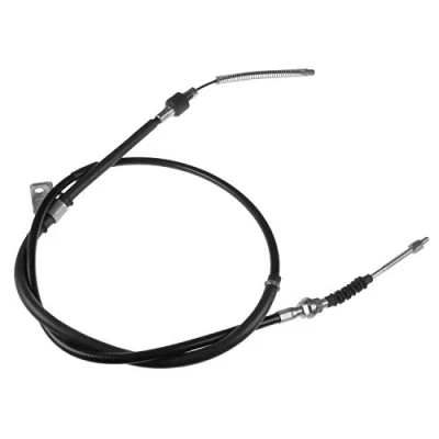 Abbildung von BLUE PRINT ADC446204 Handbremsseil hinten links 1720 MITSUBISHI: L200 III Pickup