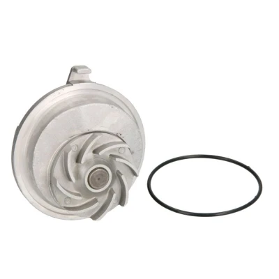 Abbildung von THERMOTEC D1X020TT Wasserpumpe 21 mit Dichtung mechanisch OPEL: Ascona C Limousine, Calibra A, Astra F CC