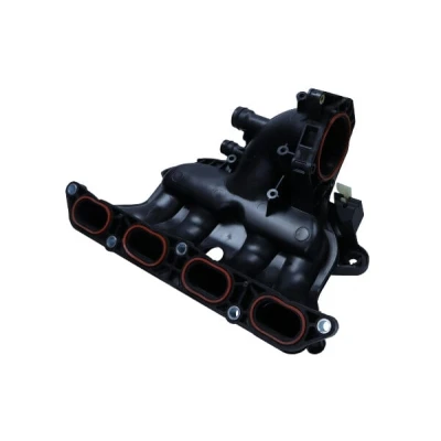 Abbildung von MAXGEAR 17 0291 Ansaugbrücke mit Dichtungen BMW: 3 Touring, Limousine, MINI: Roadster, Clubman