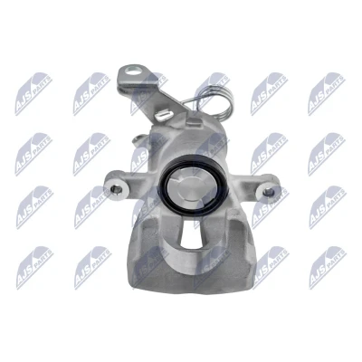 Abbildung von NTY HZT AR 015 Bremssattel Hinterachse rechts ALFA ROMEO: MiTo