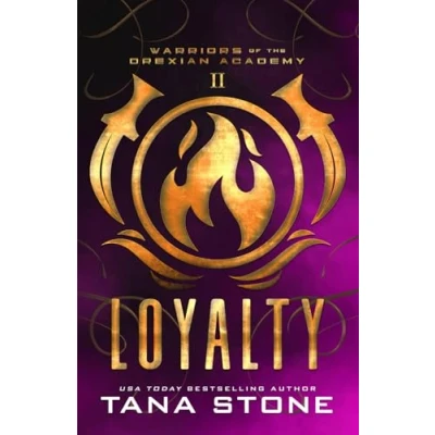 Abbildung von Loyalty: An Alien Academy Romance (Warriors of the Drexian Academy, Band 2)