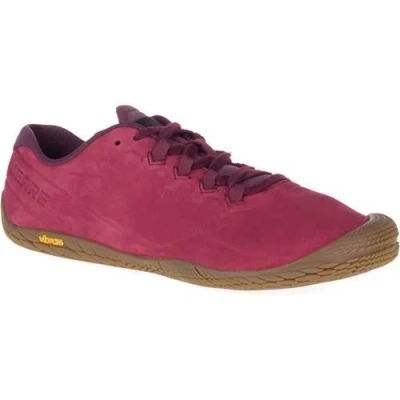 Abbildung von Laufschuhe für Damen Merrell Vapor Glove 3 Luna Leather