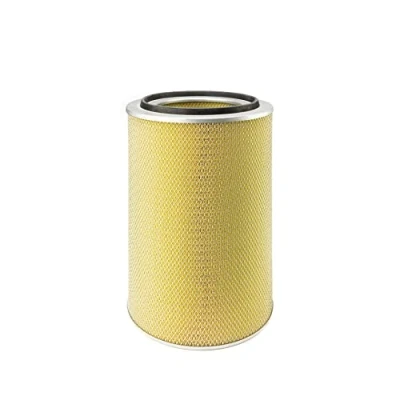 Abbildung von UFI 27.213.00 Luftfilter 475,5 327 Filtereinsatz MERCEDES BENZ: SK, ACTROS MP2 / MP3