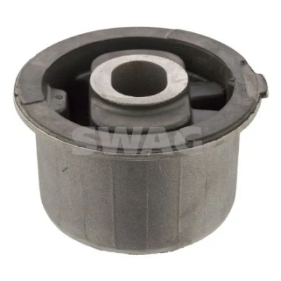 Abbildung von SWAG 30 93 9691 Achslager hinten Gummi AUDI: A6 C6 Avant, Limousine, Allroad