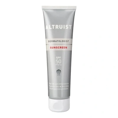 Abbildung von ALTRUIST SONNENSCHUTZMITTEL SPF50 100ML, 1er Pack