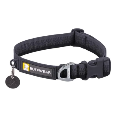 Abbildung von Ruffwear Hunde Halsband Front Range® neues Modell