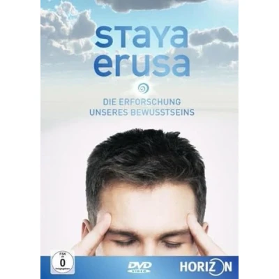 Abbildung von Staya Erusa Finde die Wahrheit