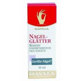 Abbildung von Mavala Nagelglätter 10ml