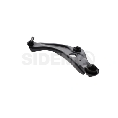Abbildung von SIDEM 41672 R Querlenker Vorderachse links Stahlblech 20 Schubstange NISSAN: Qashqai 2, RENAULT: Kadjar