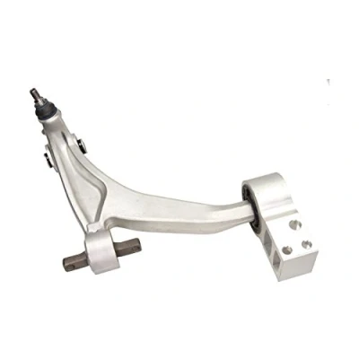 Abbildung von MAXGEAR 72 2066 Querlenker Vorderachse, links, unten Aluminium ALFA ROMEO: 159 Sportwagon, Limousine, Brera