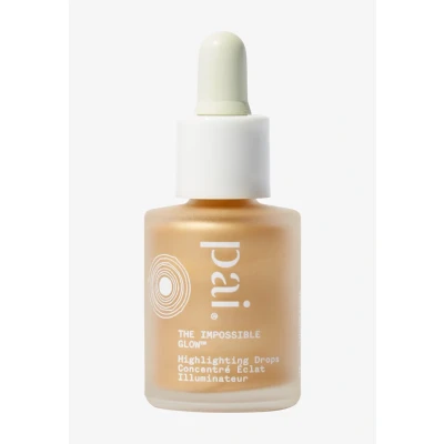 Abbildung von Pai Skincare THE Impossible GLOW Bronzing Drops Serum, Größe: 10 ml,