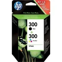 Abbildung von HP 300 Patronen Multipack