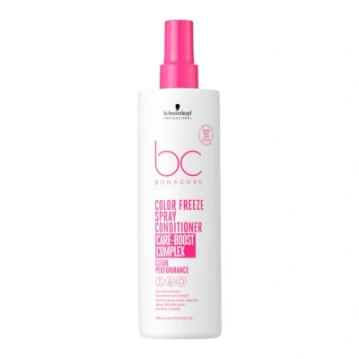 Abbildung von Schwarzkopf Professional BC Color Freeze Spray Conditioner