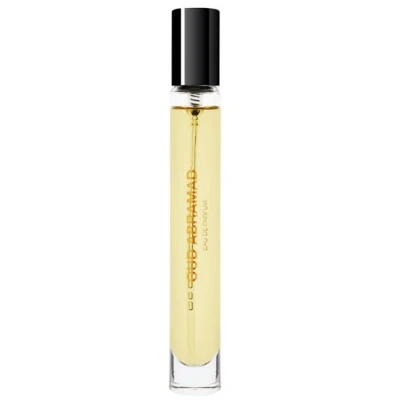 Abbildung von BDK Parfums Eau de Parfum Oud Abramad Travelspray