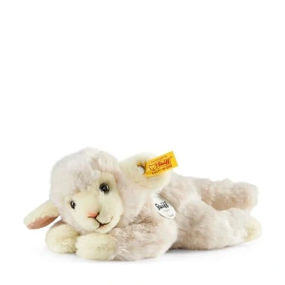 Abbildung von Steiff Kuscheltier für Kinder, Größe: One Size, White