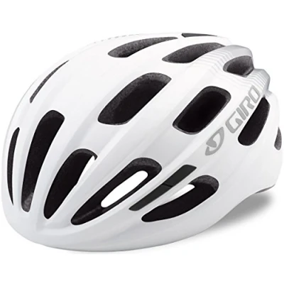Abbildung von Giro Isode Matte White UA
