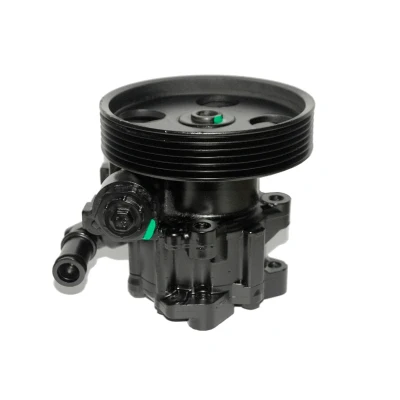 Abbildung von LAUBER 55.0331 Hydraulikpumpe hydraulisch 105 6 114 CITROËN: Jumpy I Kastenwagen, FIAT: Scudo Kombi, PEUGEOT: 406 Kombi