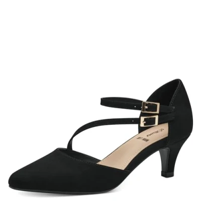Abbildung von s.Oliver 52440442 Pumps, Damen, Größe: 40, Black Schuhe