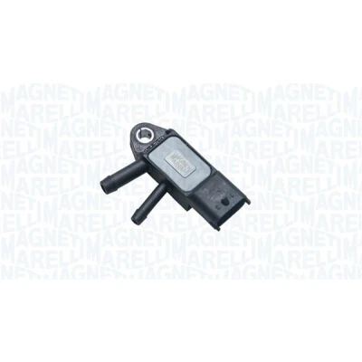 Abbildung von MAGNETI MARELLI 215910001300 Sensor, Abgasdruck OPEL: Zafira B, Vectra C Caravan, Astra H FIAT: Ducato III Kastenwagen, Bus