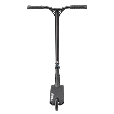 Abbildung von Blunt Stuntscooter Prodigy X Complete Stunt Scooter H=86cm Park Schwarz/Neochrome