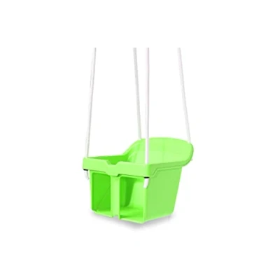Abbildung von Jamara Babyschaukelsitz Small Swing, für Babys ab 10 Monate geeignet
