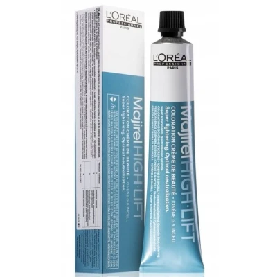 Abbildung von L&#039;Oreal Majirel High Lift BEIGE