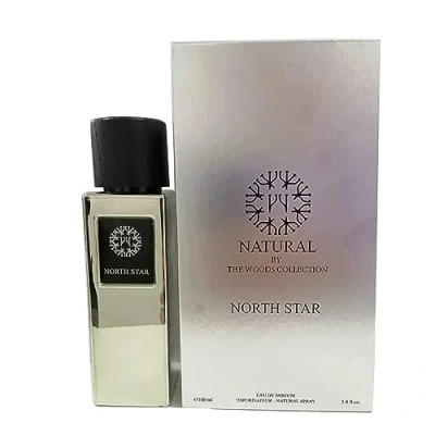 Abbildung von The Woods Collection Natural North Star Eau de Parfum 100 ml